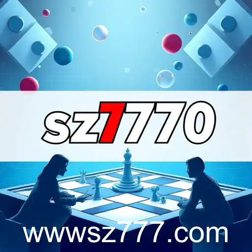 Exploring the Intriguing World of Board Games Online: The 'sz777' Category