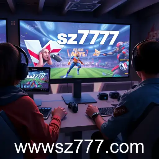 Expansion of SZ777: A New Era for Online Gaming