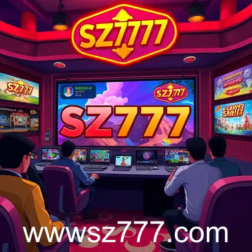 Game Strategies Unveiled on sz777 Platform