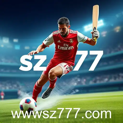 Gaming Innovation with SZ777 in 2025