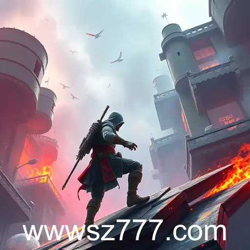 Gaming Trends Revolutionized by sz777