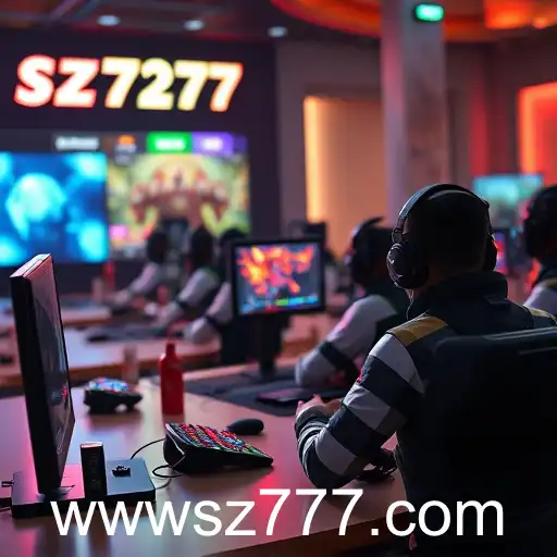 The Growth of Online Gaming Communities