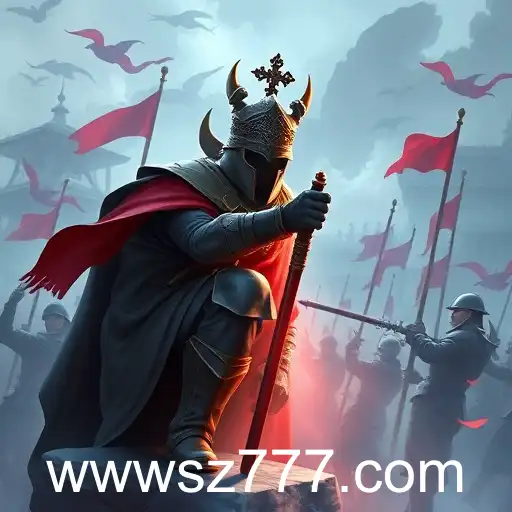 Gaming Revolution: The Rise of sz777