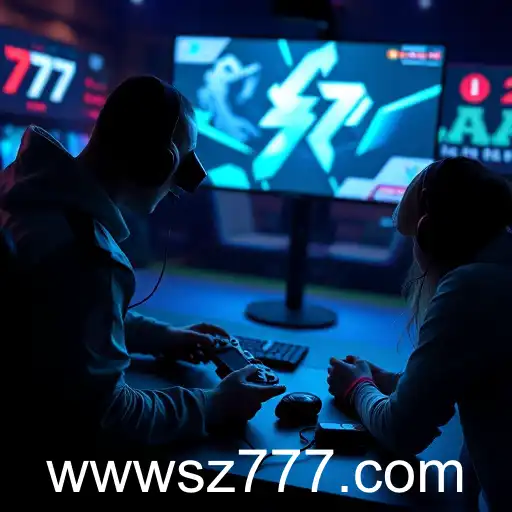 The Rise of SZ777 in 2025