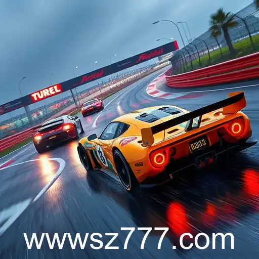 The Rise of SZ777: A Digital Gaming Revolution