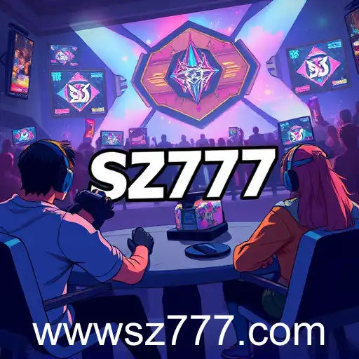 Exploring sz777: A Hub for Gamers in 2025