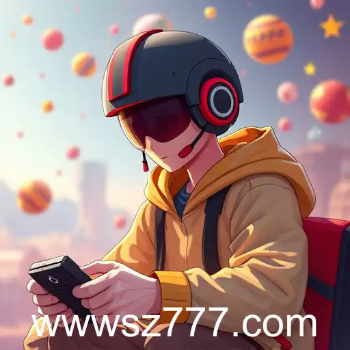 Gaming and Global Connectivity