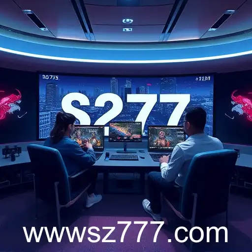 Exploring the Impact of Online Gaming in 2025