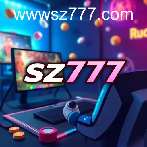 The Evolution of Online Gaming: sz777 and Beyond