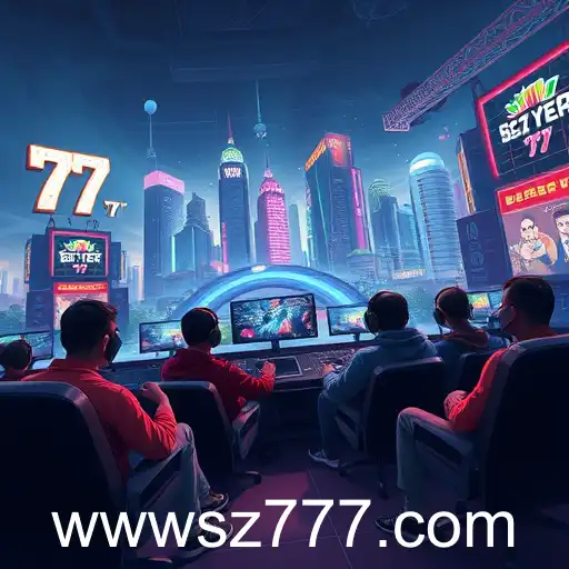 The Rise of Online Game Platforms