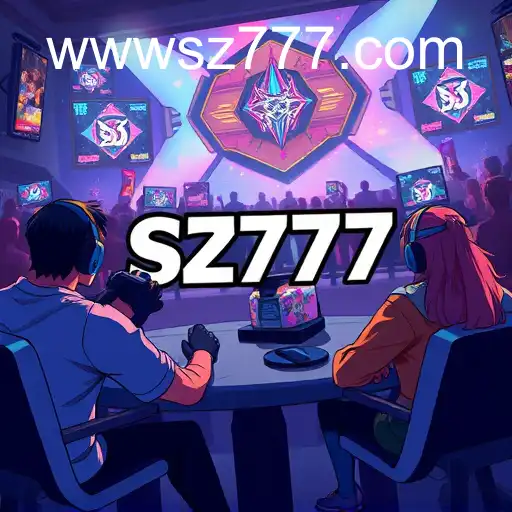 The Rise of Sz777 in Online Gaming
